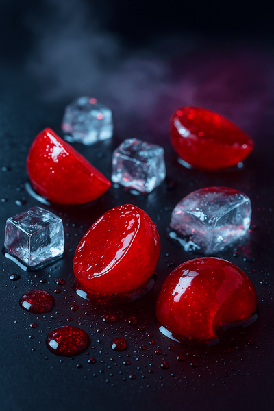 Ice Boni